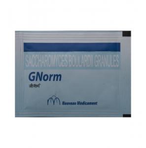Gnorm sachet